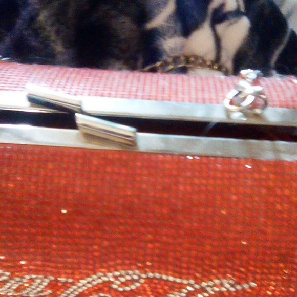 Coca-Cola red tiny Jewel's - Picture 4 of 4